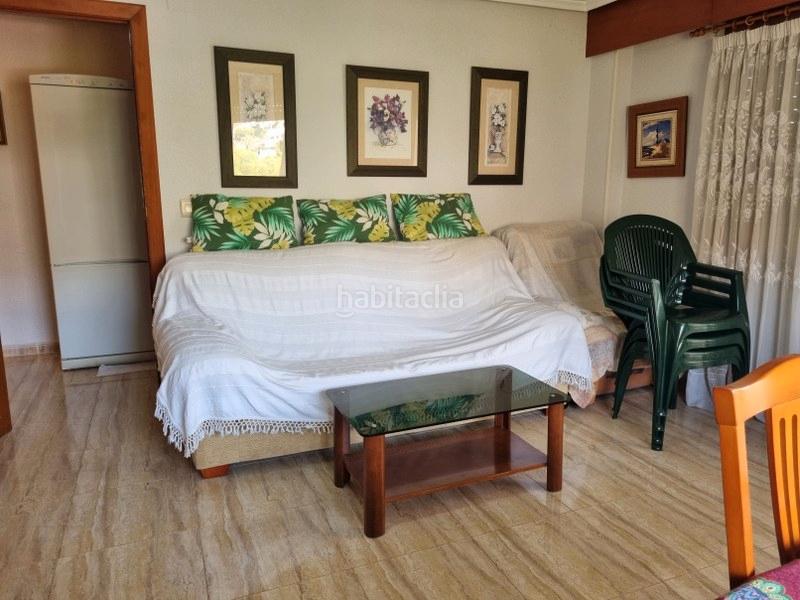 Foto efffd404-8429-4ee2-8280-0c4114b347c9. Appartement mit heizung parking pool in Racó Cullera