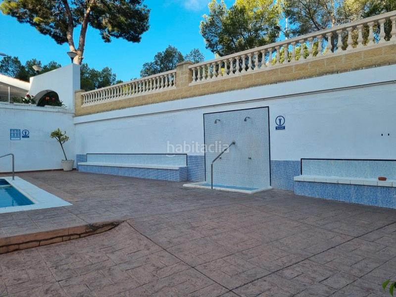 Foto f7e7c4a6-7932-42e4-a435-c5fb3d059b19. Appartement mit heizung parking pool in Racó Cullera