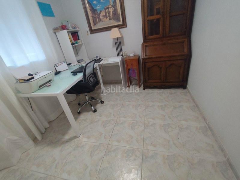 Foto 02be094d-ad59-4089-9052-f6ab447fb014. Piccolo appartamento con riscaldamento piscina in Cullera