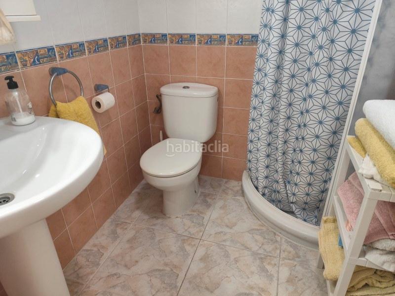 Foto 05f5dd00-262f-425a-834f-38f76f563718. Piccolo appartamento con riscaldamento piscina in Cullera