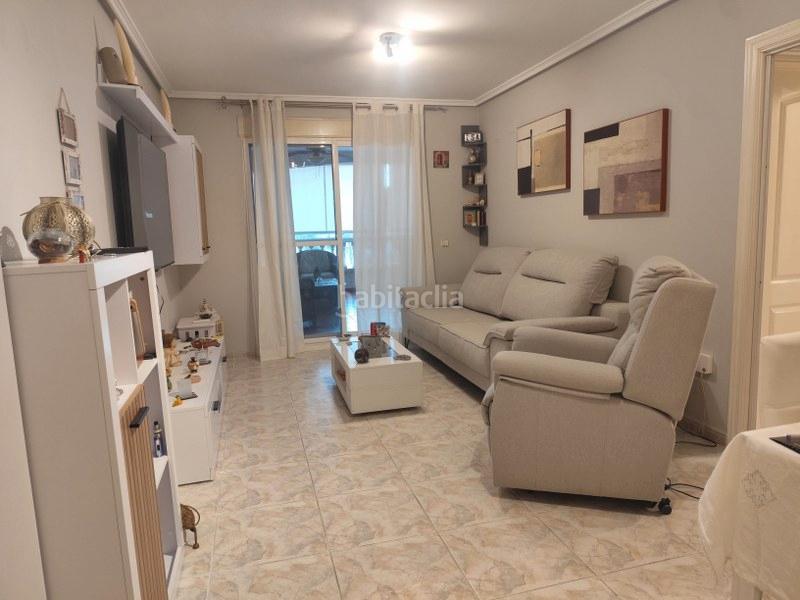 Foto 0f3c2cbc-4e62-4ec3-8f59-6a65bb38268c. Piccolo appartamento con riscaldamento piscina in Cullera