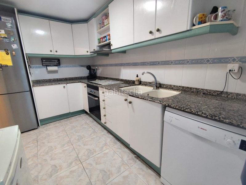 Foto 17c84b5d-cff7-432d-9bc0-517629770517. Piccolo appartamento con riscaldamento piscina in Cullera