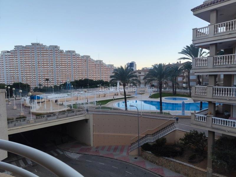 Foto 26072a7f-dafe-425c-9f43-b1c5c70d72da. Piccolo appartamento con riscaldamento piscina in Cullera
