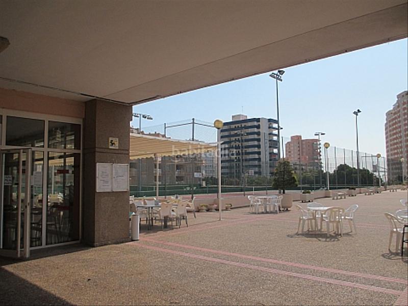 Foto 2717e774-bbc5-4743-a476-26574ea54ed0. Piccolo appartamento con riscaldamento piscina in Cullera