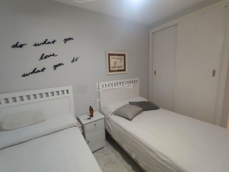 Foto 38ba121a-6b24-4a2c-a33a-b8a0ab16f04b. Piccolo appartamento con riscaldamento piscina in Cullera