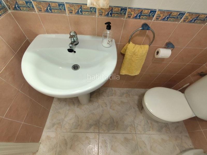 Foto 4fa7e433-61ac-4ce7-b521-7ab23b01644b. Piccolo appartamento con riscaldamento piscina in Cullera