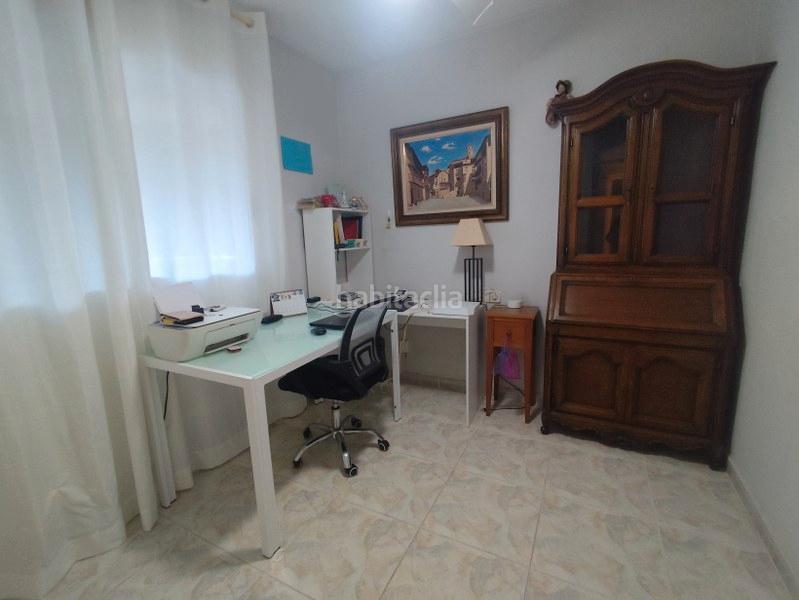 Foto 519b34b8-b93d-4b1c-9d94-3357a3d23849. Piccolo appartamento con riscaldamento piscina in Cullera