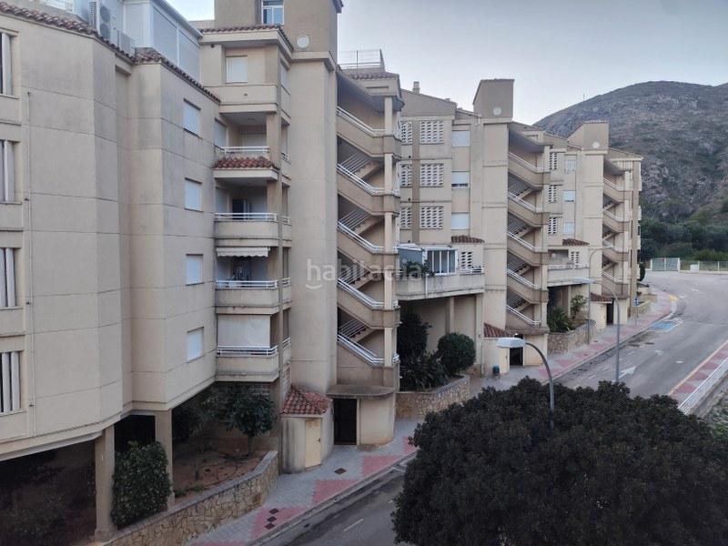 Foto 56e2618b-d975-41b5-9298-f923bf162db5. Piccolo appartamento con riscaldamento piscina in Cullera