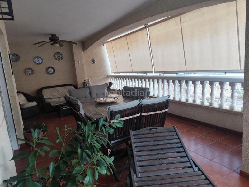 Foto 58528b89-564a-4de4-8afd-35ce16c6d039. Piccolo appartamento con riscaldamento piscina in Cullera