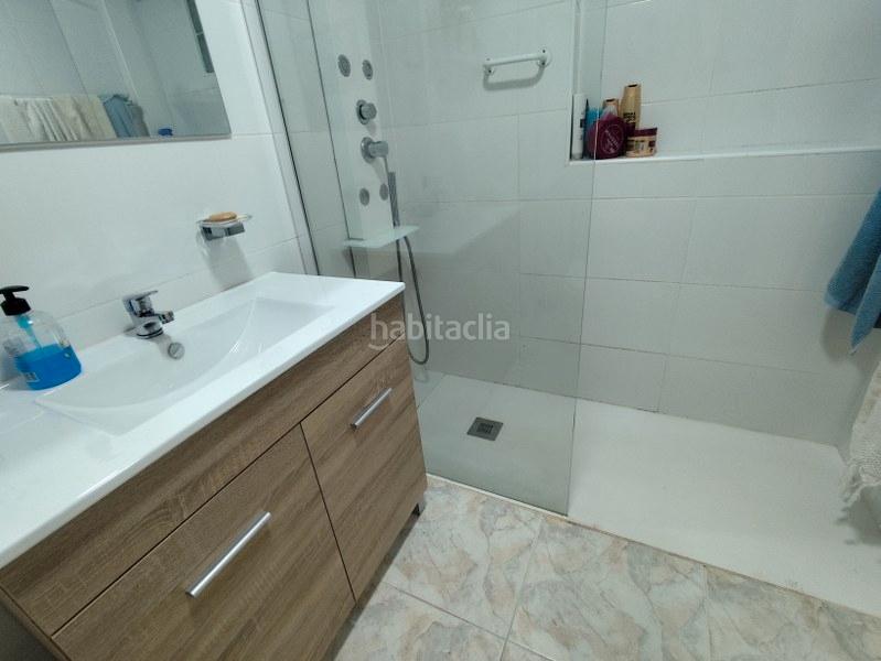 Foto 5e52b399-6f25-492a-8486-e5c664bd6171. Piccolo appartamento con riscaldamento piscina in Cullera