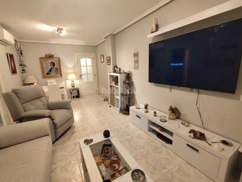 Foto 5e66932a-6741-4032-87de-3a8f6660f5be. Piccolo appartamento con riscaldamento piscina in Cullera