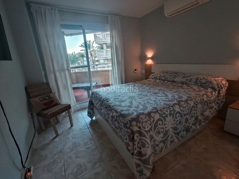 Foto 7a215ebd-810f-43f8-951f-e36bd2785eae. Piccolo appartamento con riscaldamento piscina in Cullera