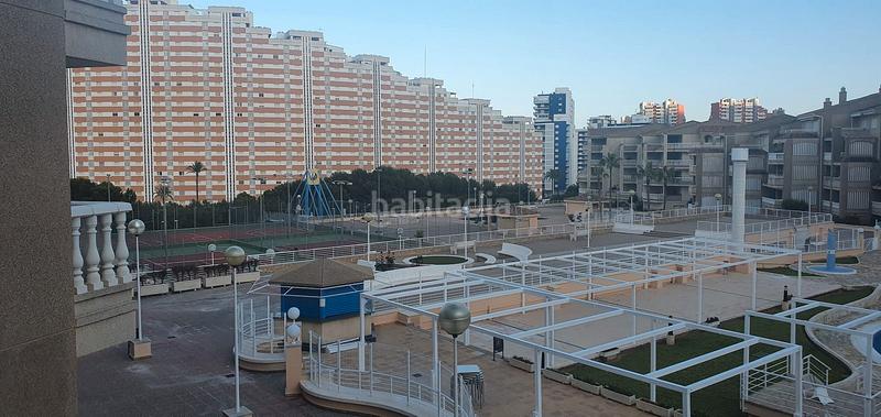 Foto 8edbb800-798c-4663-b53f-4649e26916a7. Piccolo appartamento con riscaldamento piscina in Cullera