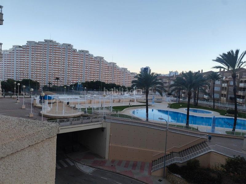 Foto 9cb563f4-de9c-40d1-af6d-601c484b85f6. Piccolo appartamento con riscaldamento piscina in Cullera