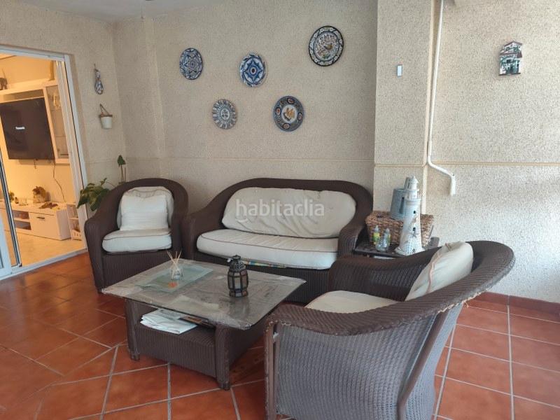 Foto b0a98bfb-b805-4be1-9d64-8679a7c9b3e5. Piccolo appartamento con riscaldamento piscina in Cullera