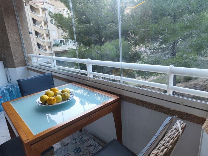 Foto b19ca2c2-f862-463c-9aa2-910283e85658. Piccolo appartamento con riscaldamento piscina in Cullera