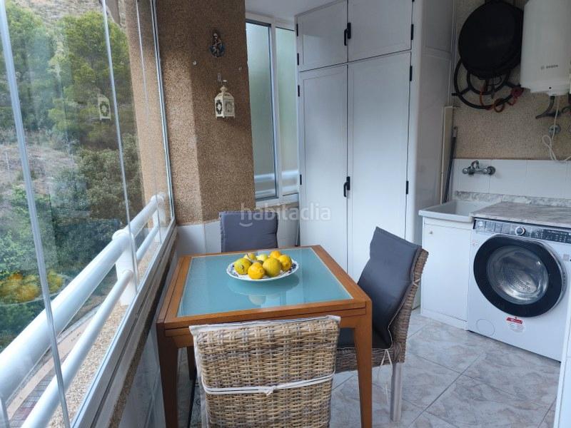 Foto c5945ebb-b0d9-4104-b8db-52f60a1bc9b6. Piccolo appartamento con riscaldamento piscina in Cullera