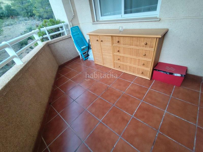 Foto d9f5d78c-36fa-4db0-909f-7817c0e3b1cf. Piccolo appartamento con riscaldamento piscina in Cullera