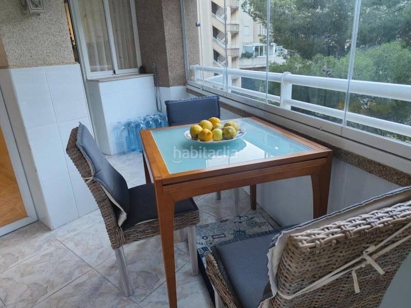 Foto e9502725-30a5-46e6-8a95-491c077e2f5f. Piccolo appartamento con riscaldamento piscina in Cullera