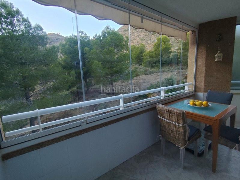 Foto ef65fc54-6e6e-492d-856d-73d8e63c21e3. Piccolo appartamento con riscaldamento piscina in Cullera