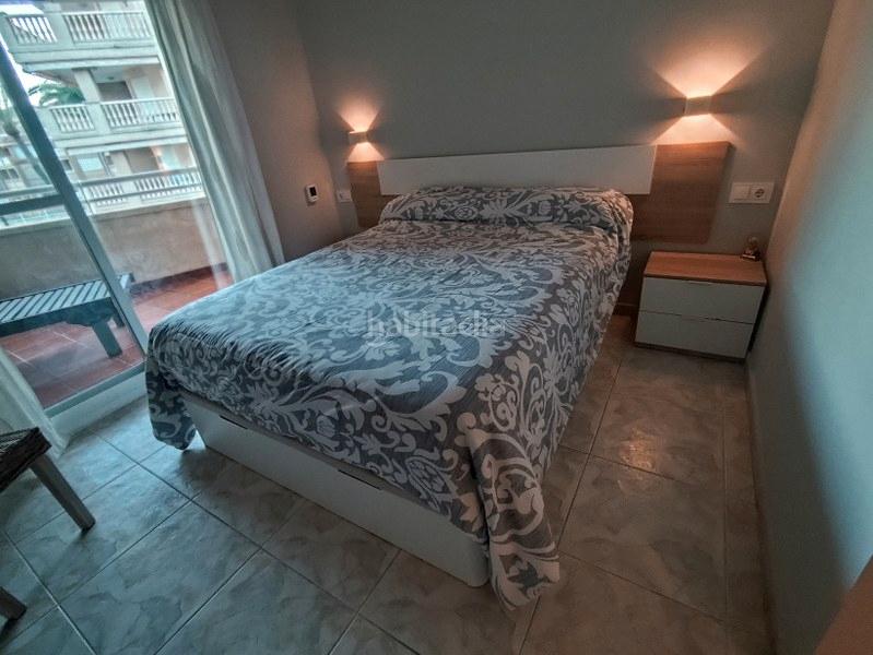 Foto f4bdb7e8-4ad1-43e0-95bd-175d8a18c590. Piccolo appartamento con riscaldamento piscina in Cullera