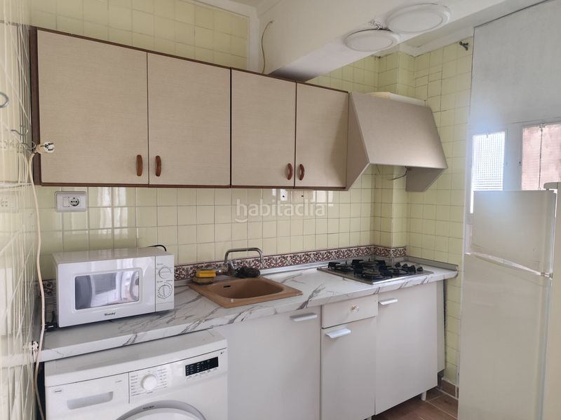 Foto e502ed63-dafc-4993-89fa-e852a18fe4bb. Apartament a Sant Antoni Cullera