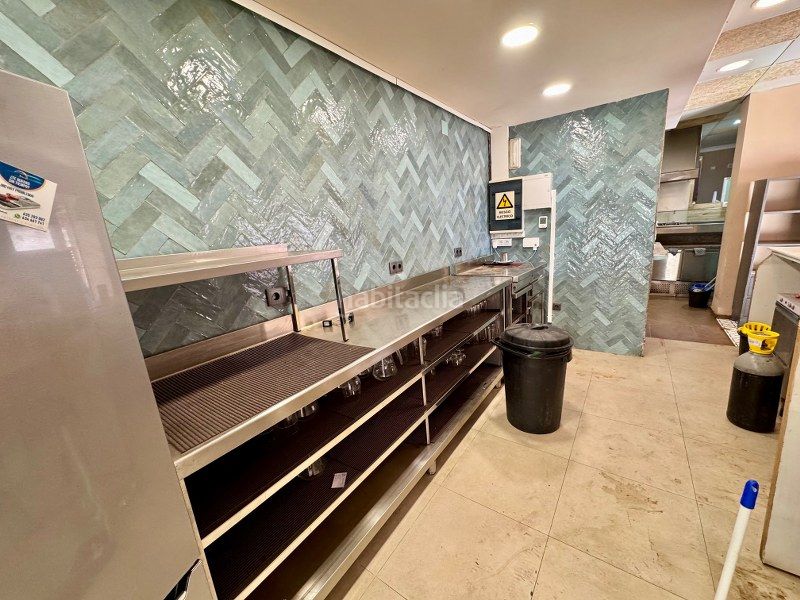 Foto 0bfeb10f-3342-478d-ba03-11105c108038. Local comercial a Sant Antoni Cullera