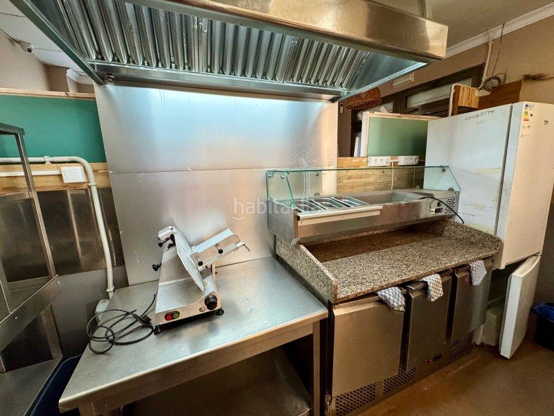 Foto 1a14156d-e3ae-416e-b1c2-4a9219b58705. Local comercial a Sant Antoni Cullera