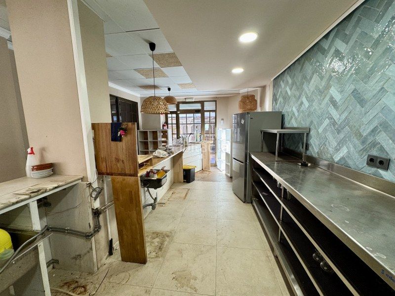 Foto 1b0f545c-0759-4476-b86f-2147558886dc. Local comercial a Sant Antoni Cullera