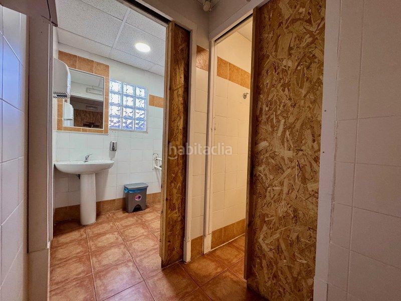 Foto 20932660-7c52-418d-b5bd-2dc1d0d20f2f. Local comercial a Sant Antoni Cullera