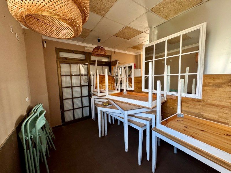 Foto 23b89f6c-ed1f-411e-8d47-1d31fe98a3e8. Local comercial a Sant Antoni Cullera