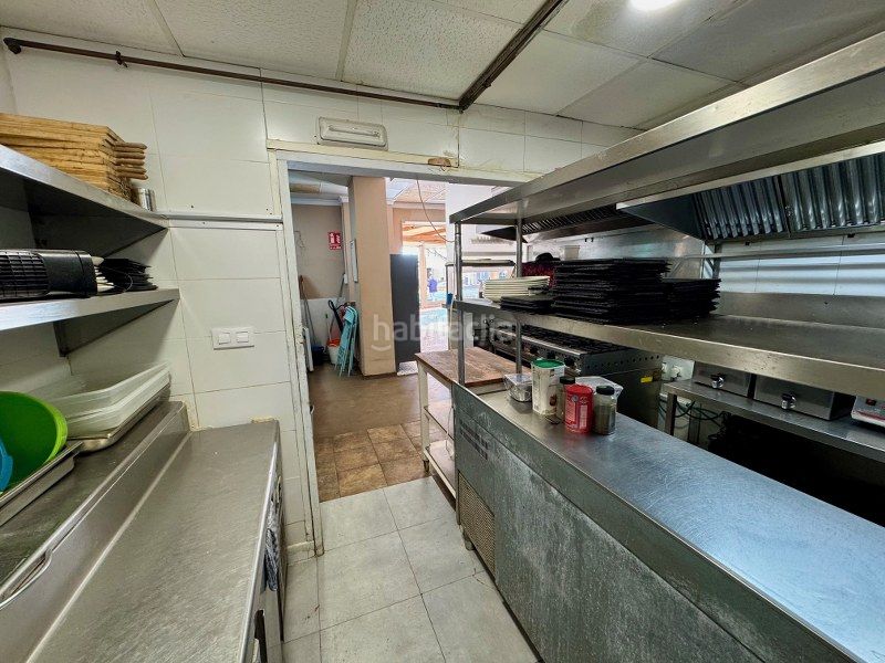 Foto 27935fed-932b-4791-91e4-1299351bbe3e. Local comercial a Sant Antoni Cullera