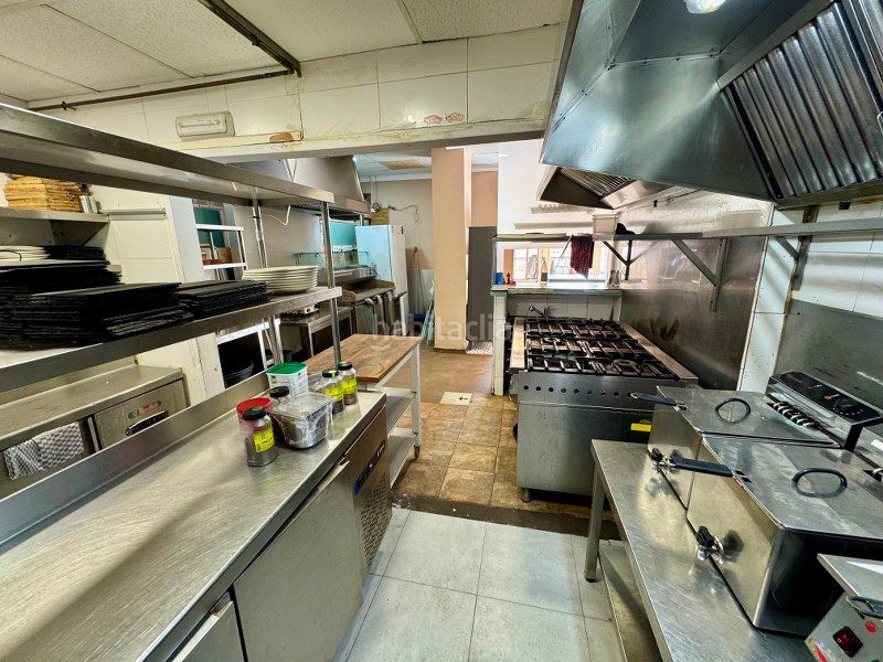 Foto 627a7c32-cea1-4a28-9f60-18952269a15c. Local comercial a Sant Antoni Cullera