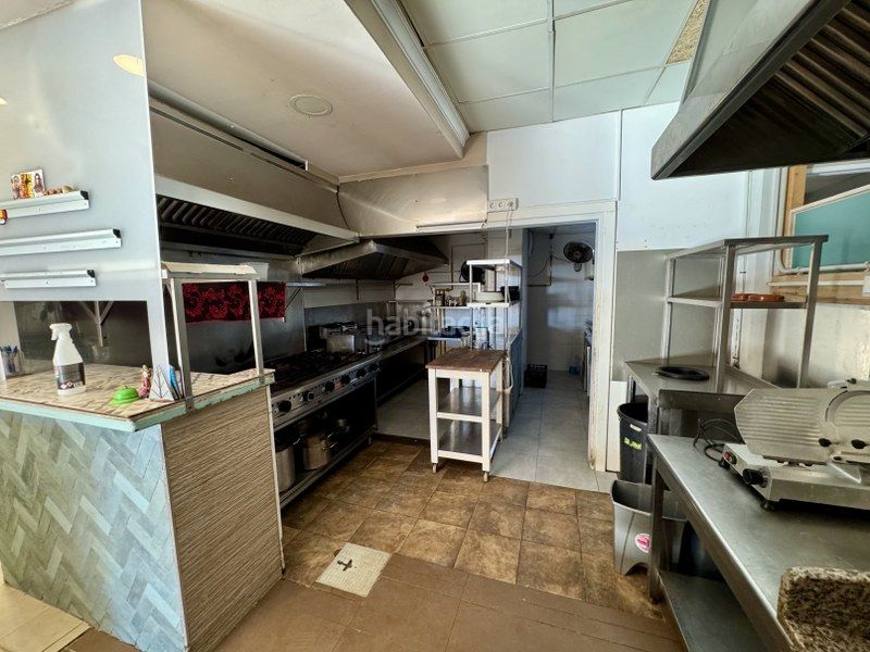 Foto 6f44ce41-1079-4c73-9548-70f94ee19074. Local comercial a Sant Antoni Cullera