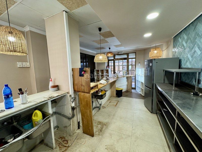 Foto 712331f7-5afc-460c-ae8f-cf903b075c13. Local comercial a Sant Antoni Cullera