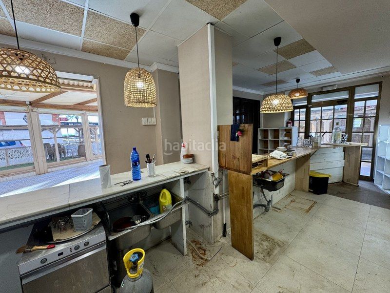 Foto 7696262a-b47a-402d-953d-5fc09c4feb3f. Local comercial a Sant Antoni Cullera