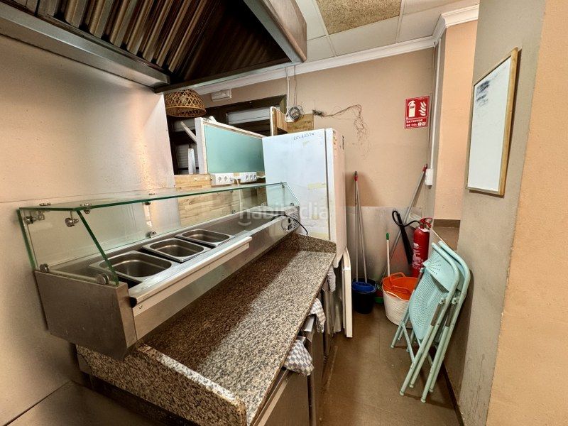 Foto 88fbbcbc-b632-48b6-9b3f-a4eab72a997f. Local comercial a Sant Antoni Cullera