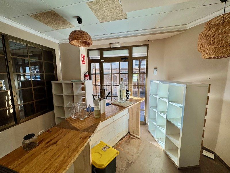 Foto 9aeb4b3b-18f3-4eec-8026-74653c523886. Local comercial a Sant Antoni Cullera