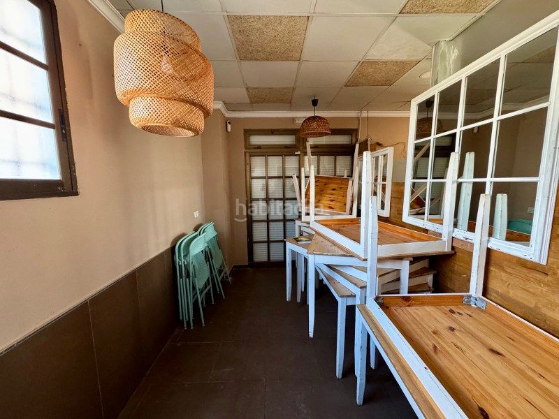Foto 9e0138f5-4932-457c-a834-4259ae87025f. Local comercial a Sant Antoni Cullera