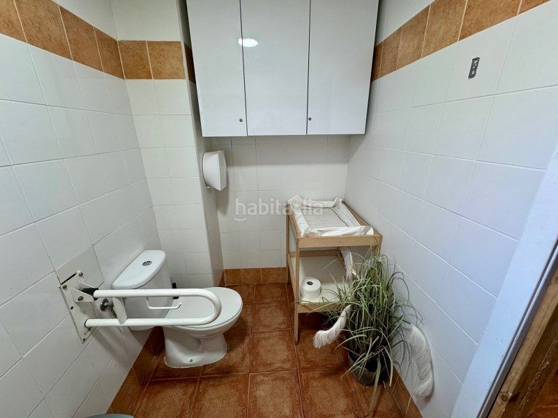 Foto a2653cb4-2d2e-4d4f-8186-31fba7303aab. Local comercial a Sant Antoni Cullera