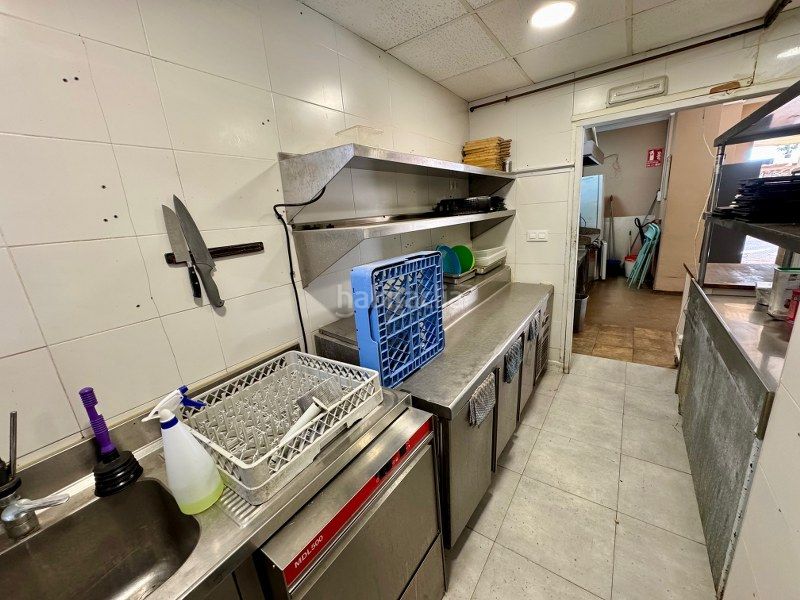 Foto ba3ae9db-ce5b-40c0-ace4-b45101aa6530. Local comercial a Sant Antoni Cullera