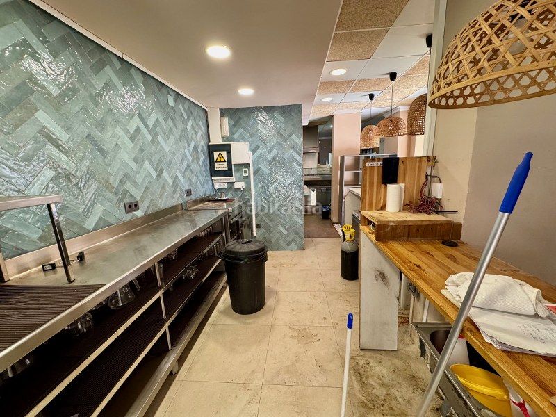 Foto c0e14db5-5e5c-492e-9280-0c7945845dcf. Local comercial a Sant Antoni Cullera