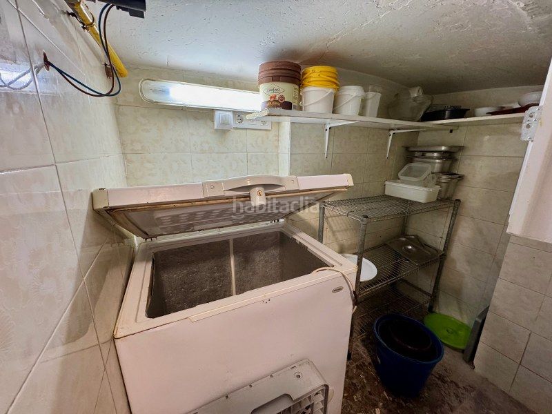 Foto c55a01ed-41cd-4a17-8195-3a93870365fc. Local comercial a Sant Antoni Cullera