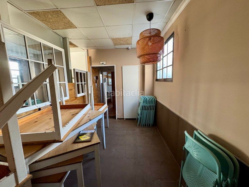 Foto c7866698-83b3-4870-8608-9b93e9adf7ea. Local comercial a Sant Antoni Cullera