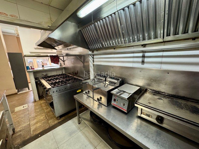 Foto d1df40f0-21dc-4cf2-89f9-b7c94be95315. Local comercial a Sant Antoni Cullera