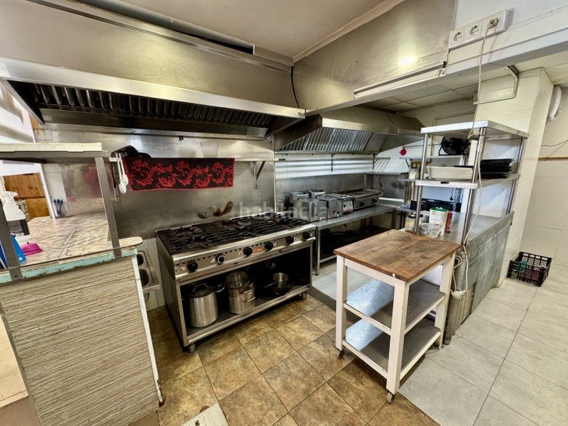 Foto d9c5e820-02b7-458c-8b5b-54f3f0dade8e. Local comercial a Sant Antoni Cullera