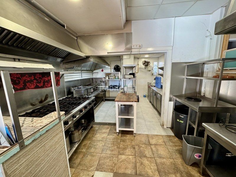 Foto da882c1e-0ec2-4f1e-a453-915a0310b885. Local comercial a Sant Antoni Cullera