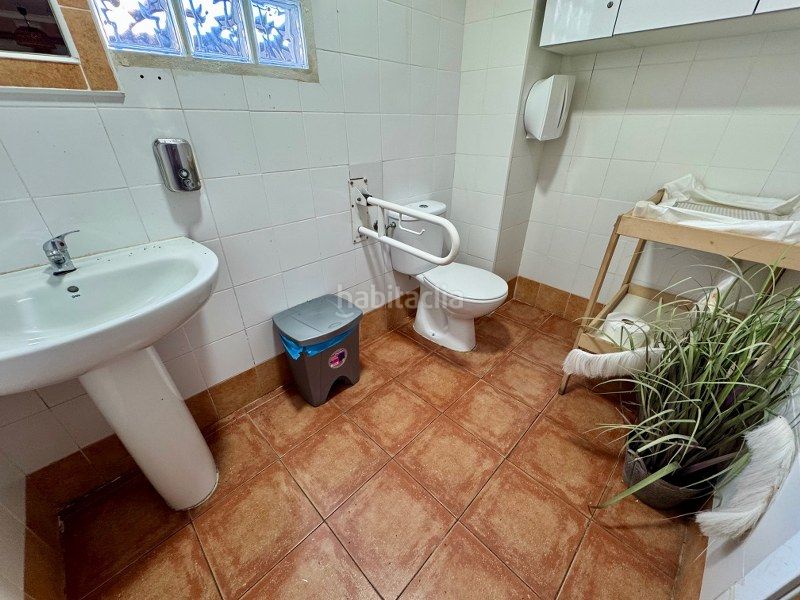 Foto e513103f-7427-4d08-a17b-af455af2e605. Local comercial a Sant Antoni Cullera