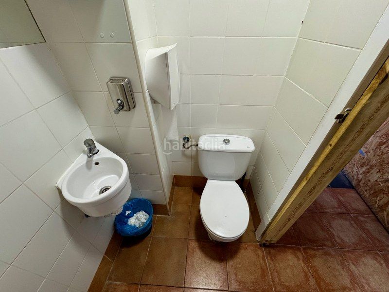Foto e7982d73-d72d-49ec-8057-266e165aa959. Local comercial a Sant Antoni Cullera