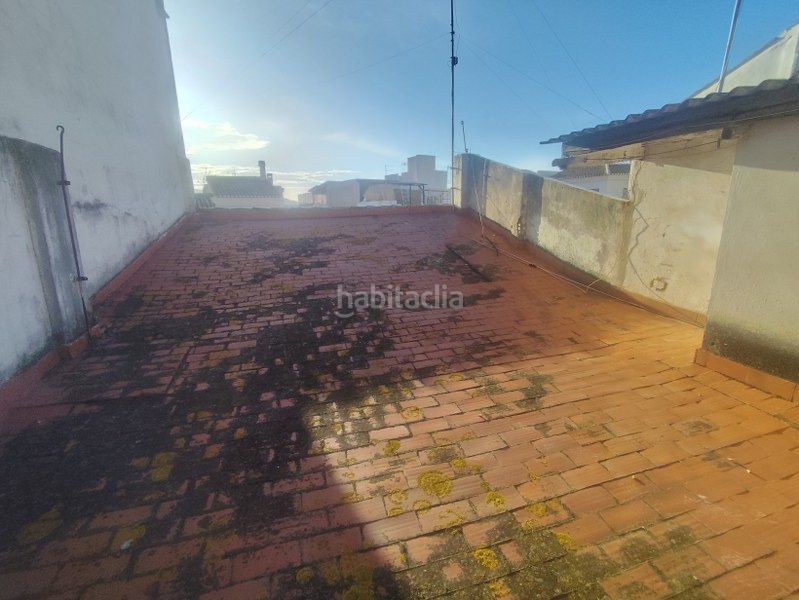 Foto 451df528-5635-486a-8bdd-7422eda4e650. Masia a pueblo de Cullera Cullera